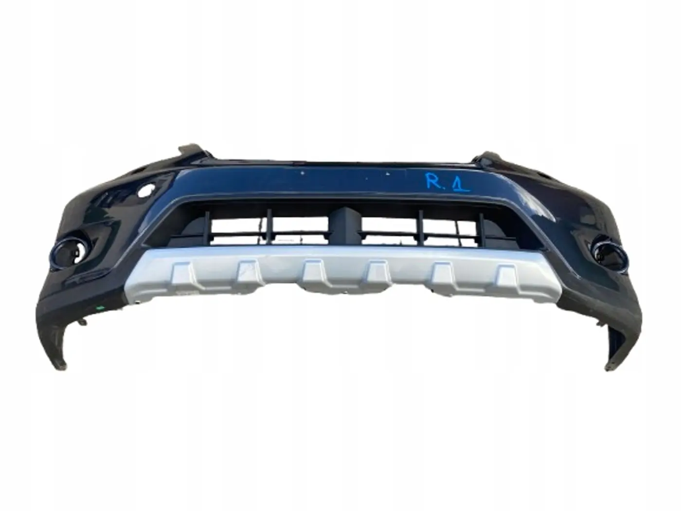 Бампер передний к Subaru XV 2011