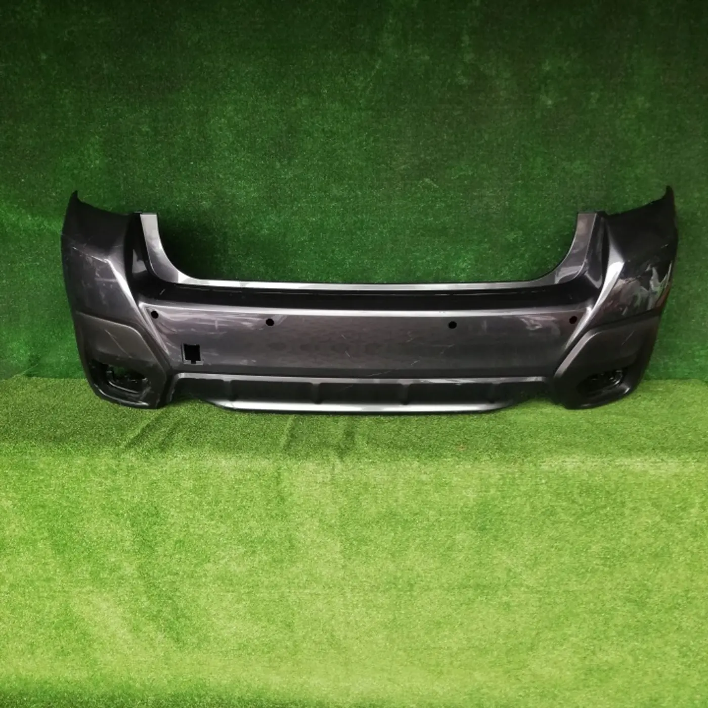 Бампер задний к Subaru XV 2021