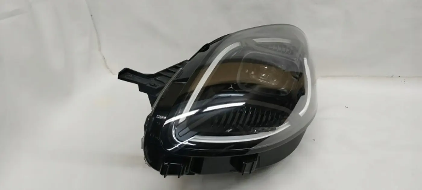 Фара левая к Ford Puma 2024