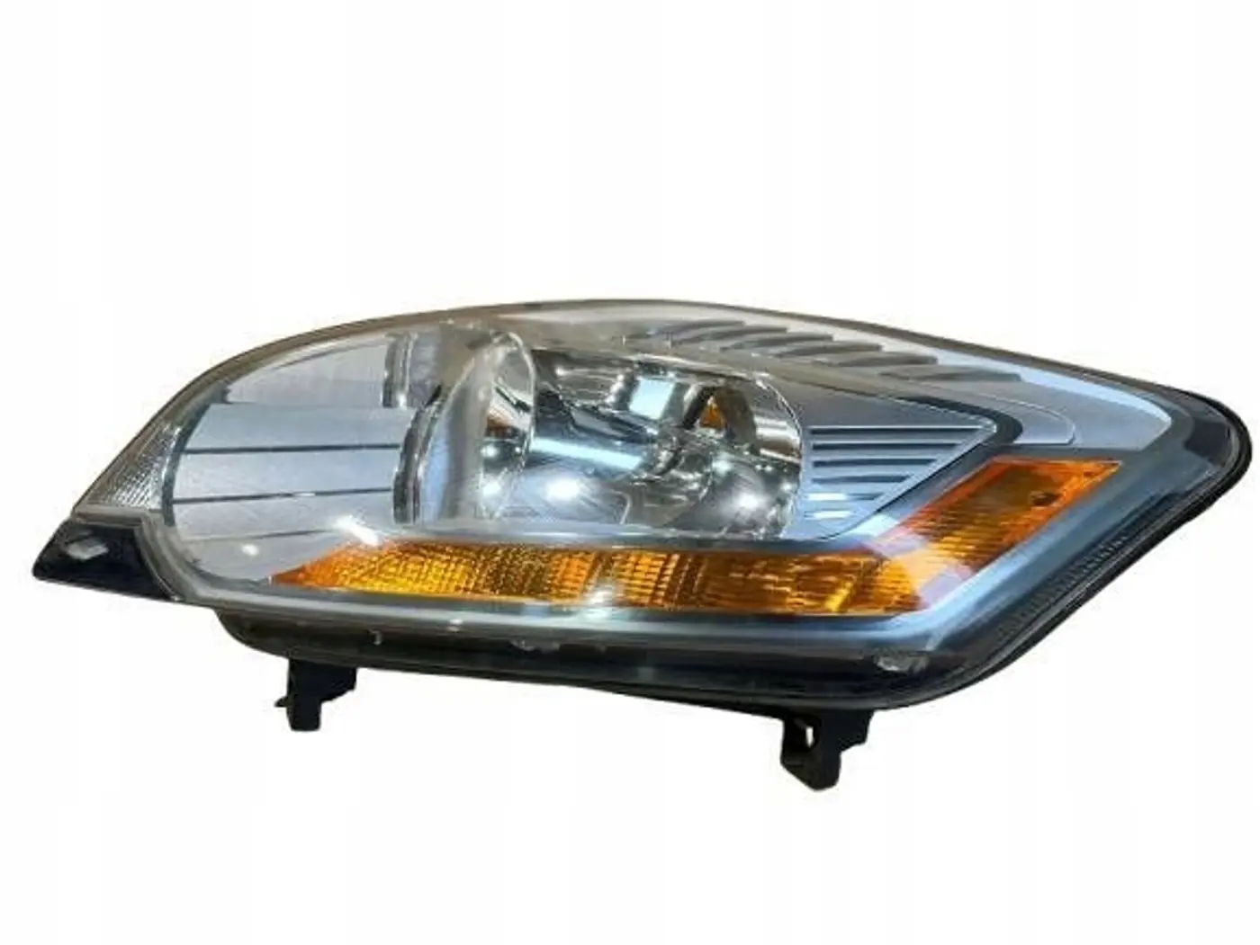 Фара левая к Ford Kuga 2008