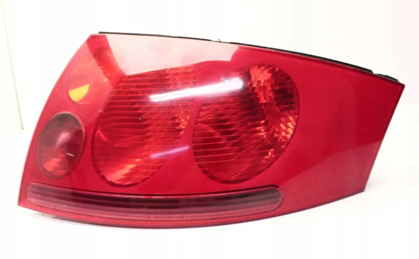 Фонарь задний правый к Audi TT 1998
