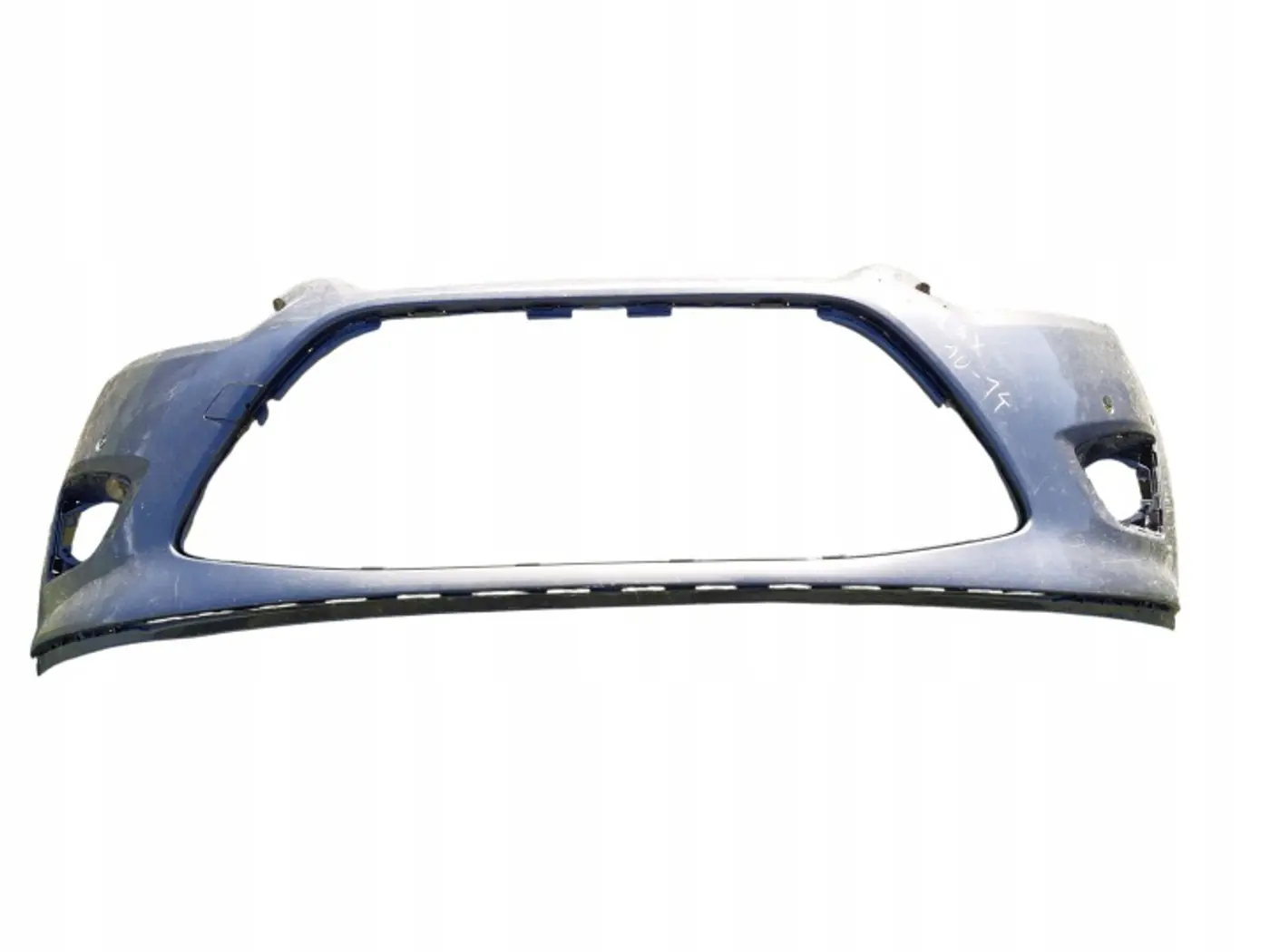 Бампер передний к Ford C-MAX 2010