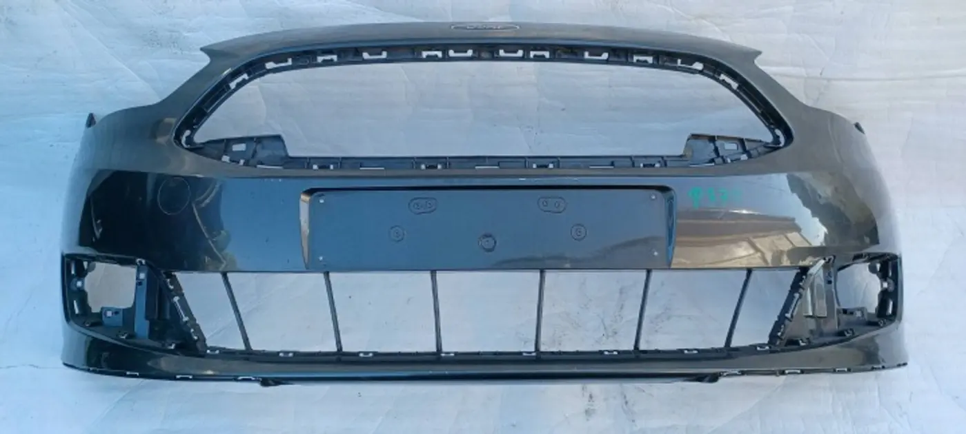 Бампер передний к Ford C-MAX 2010