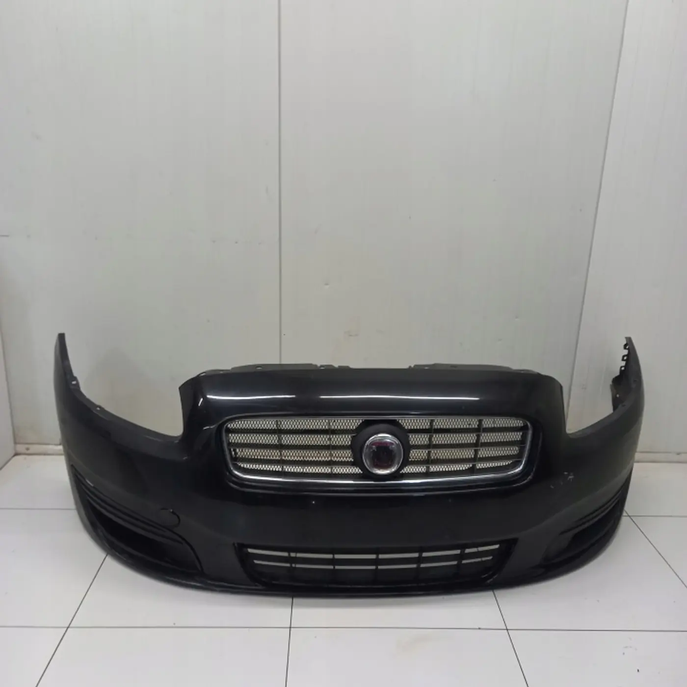 Бампер передний к Fiat Croma 2005