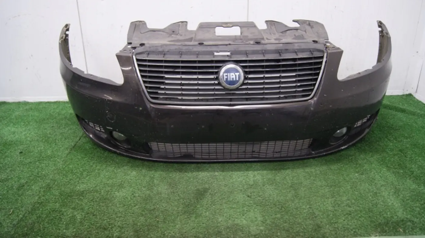 Бампер передний к Fiat Croma 2005