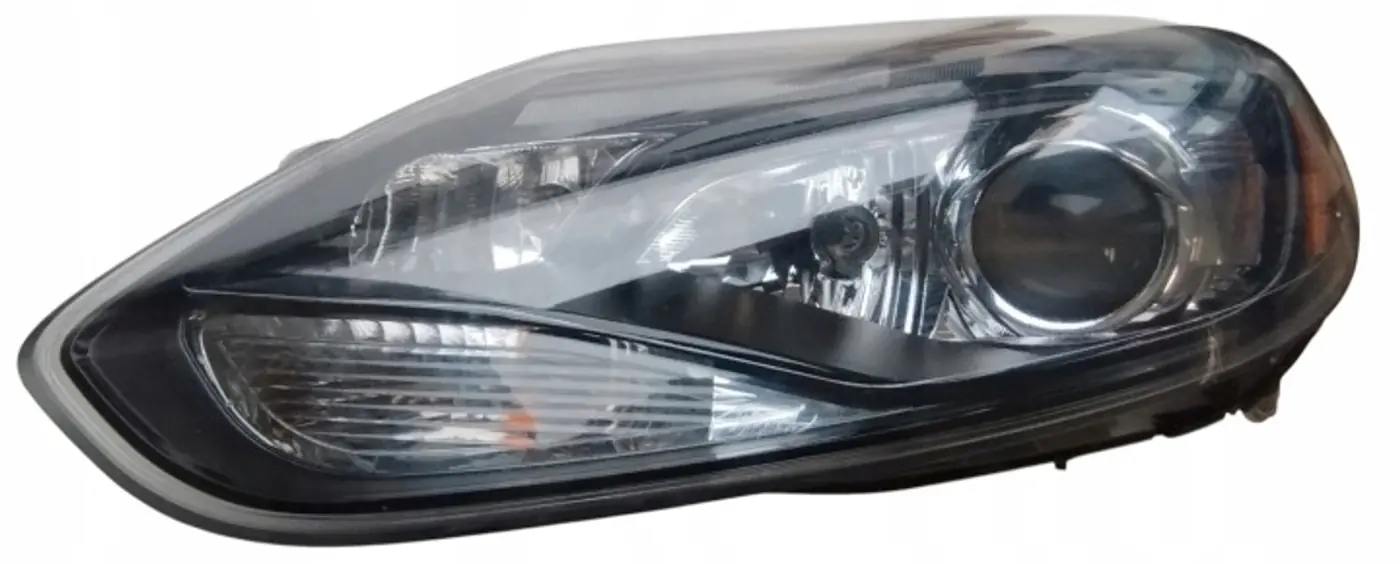 Фара левая к Ford Focus 2011