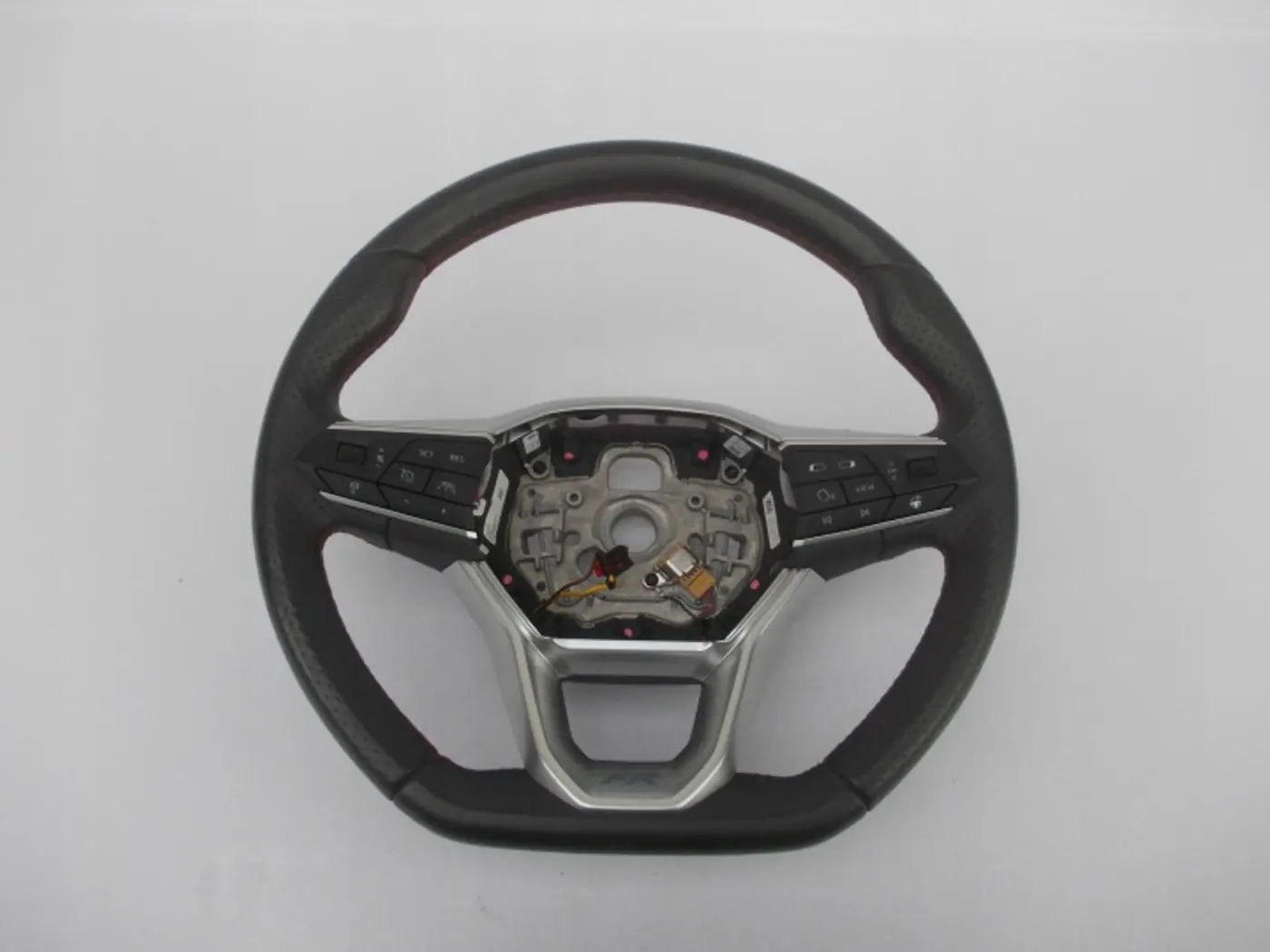 Руль к SEAT Ateca 2016