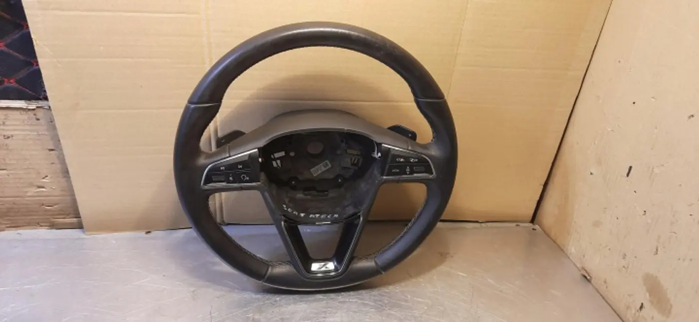 Руль к SEAT Ateca 2016