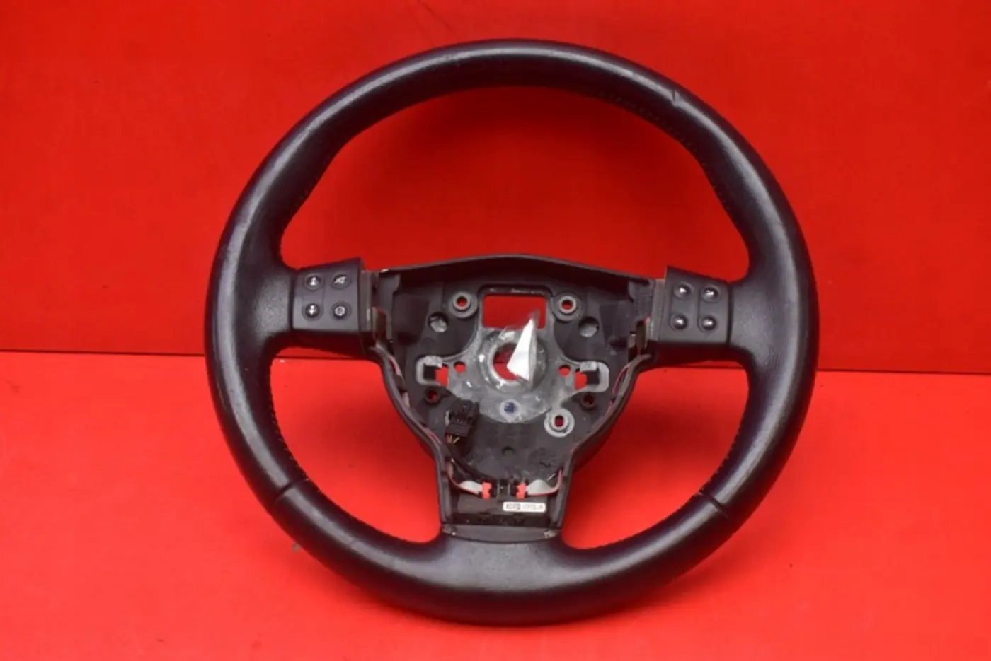 Руль к SEAT Altea 2004