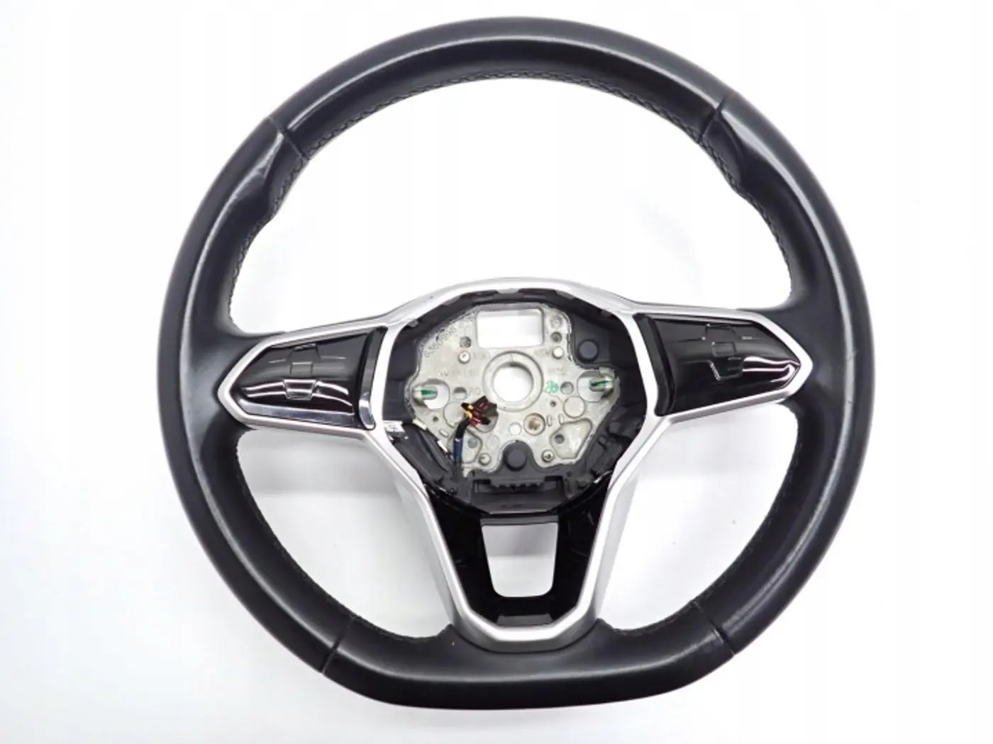 Руль к Volkswagen ID.3 2019