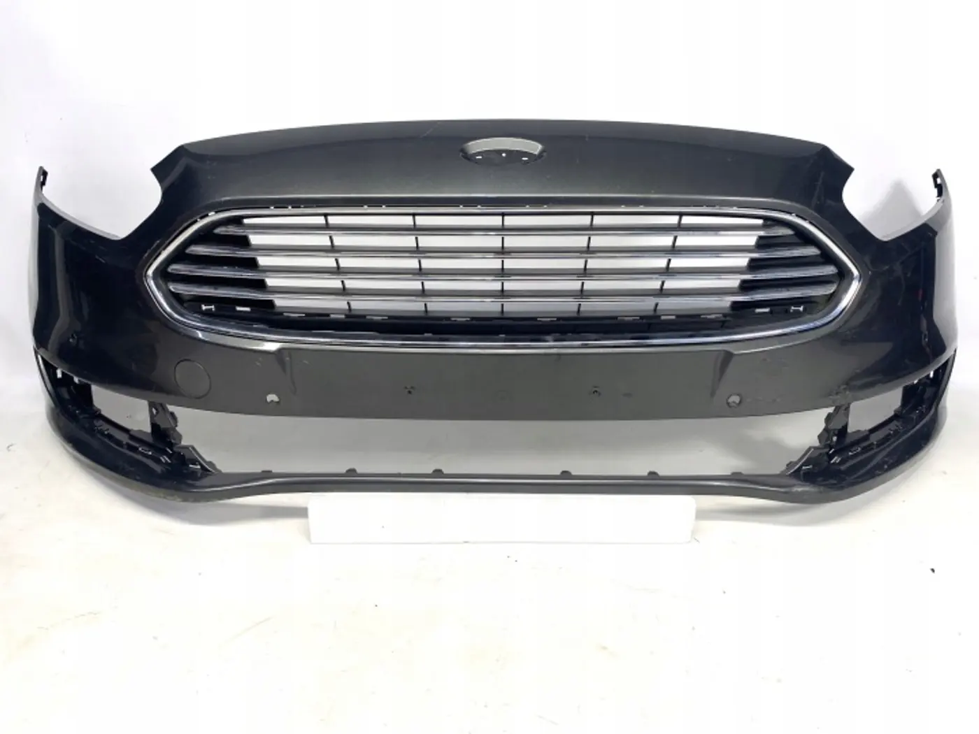 Бампер передний к Ford S-MAX 2015