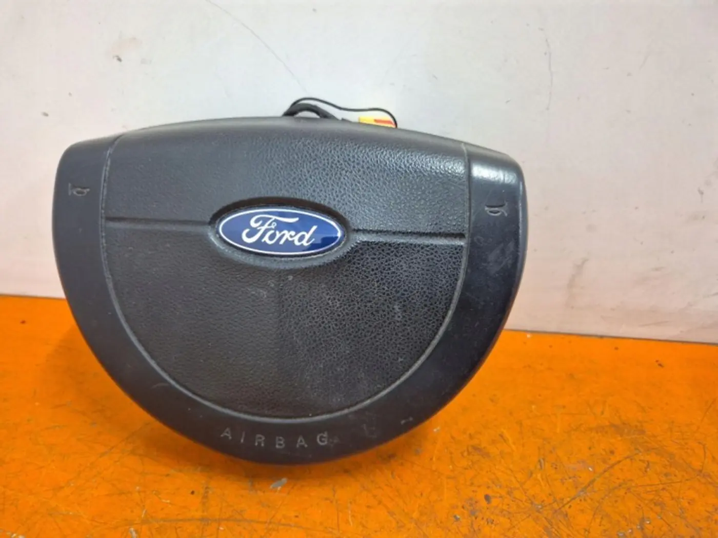 Подушка безопасности к Ford Fusion 2002