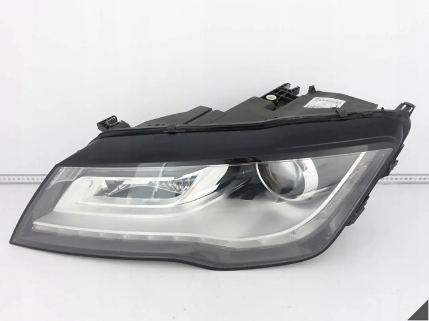 Фара левая к Audi S7 2012