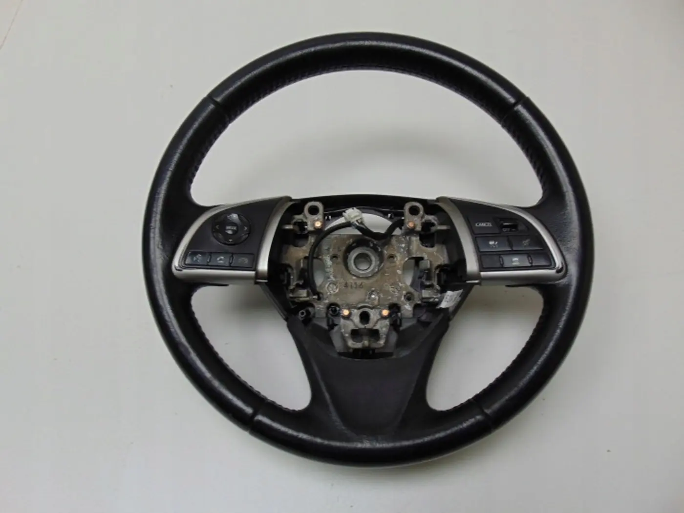 Руль к Mitsubishi Outlander 2012