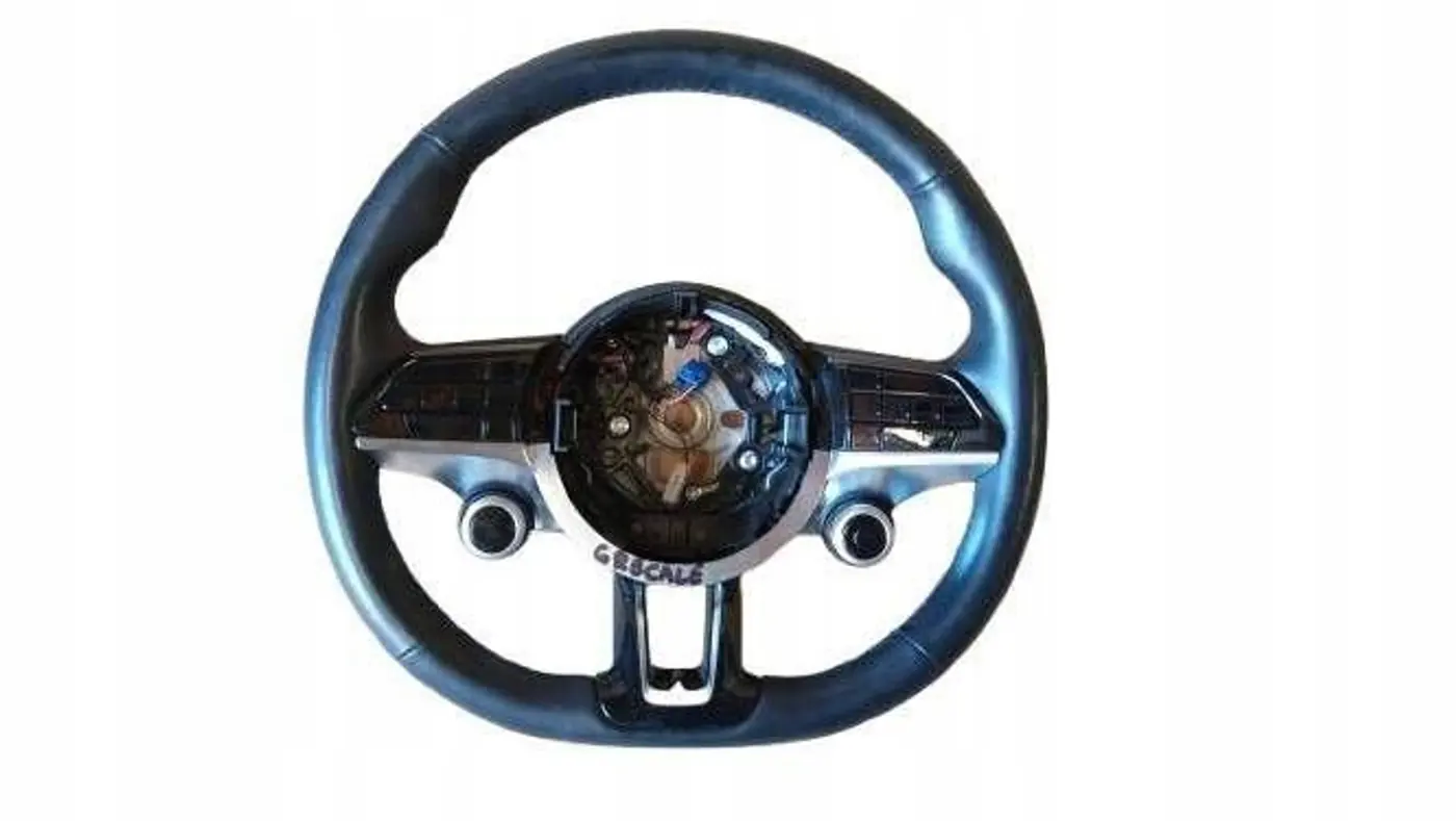 Руль к Maserati Grecale 2022