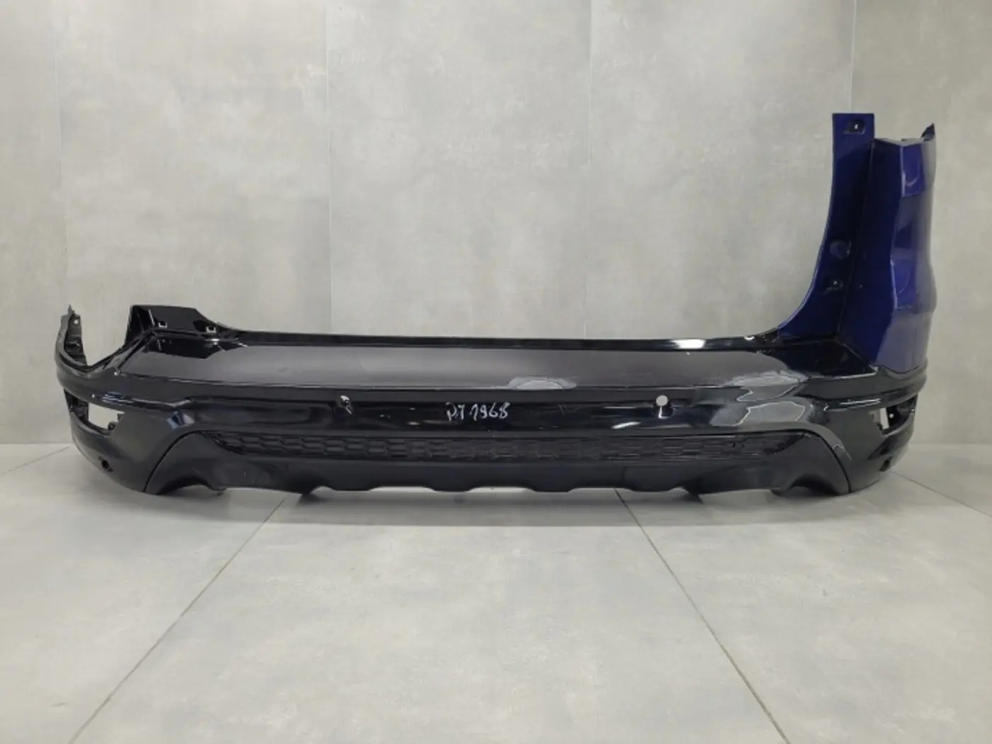 Бампер задний к Ford Kuga 2013