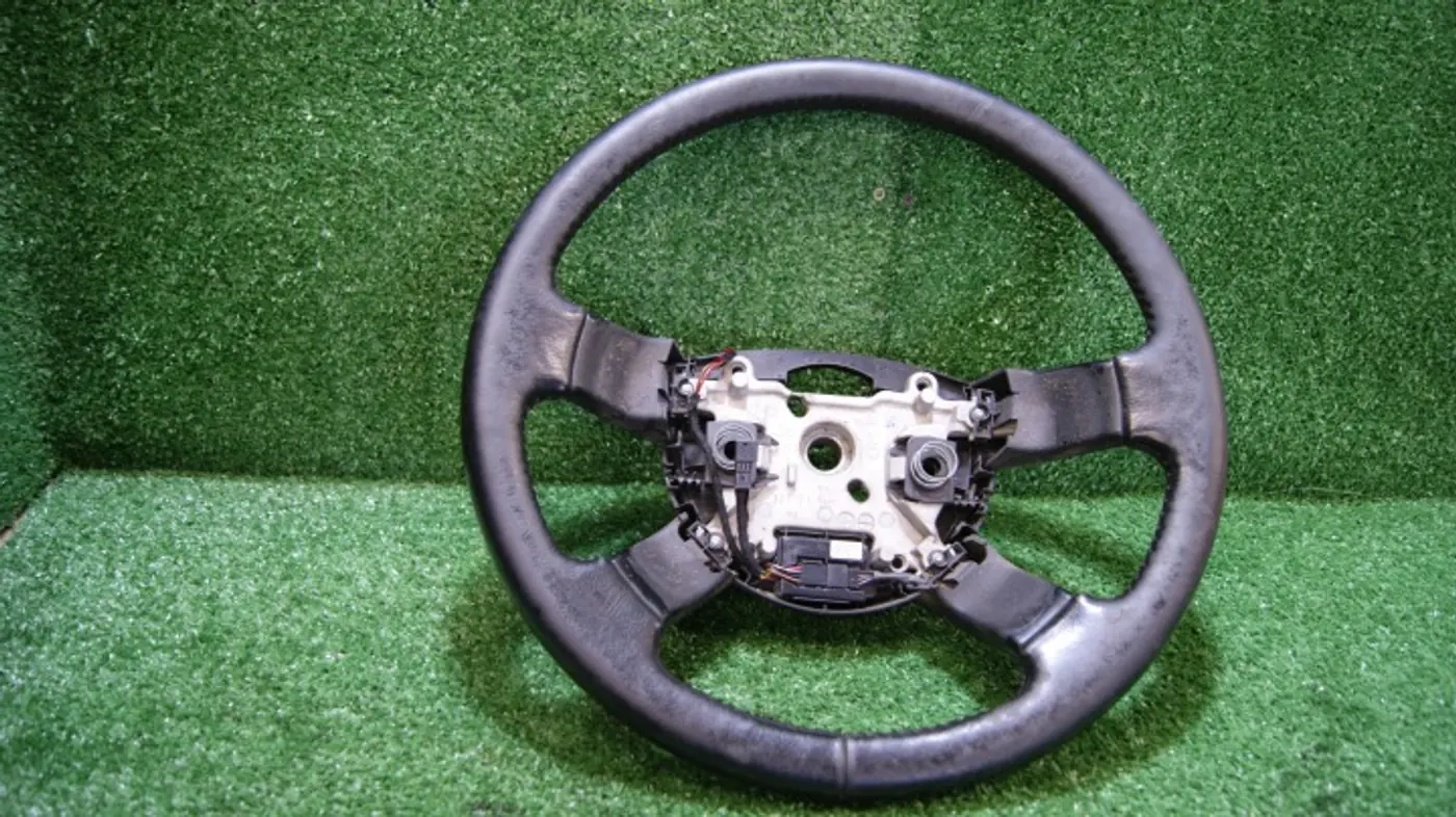 Руль к Land Rover Range Rover 2002