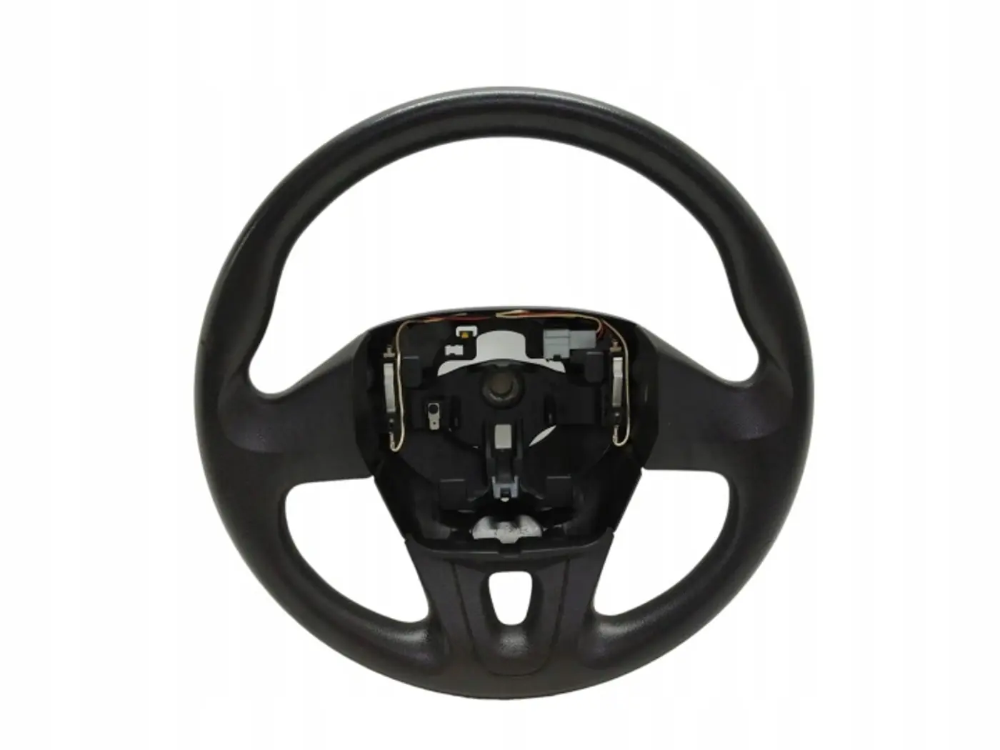 Руль к Renault Kangoo 2007