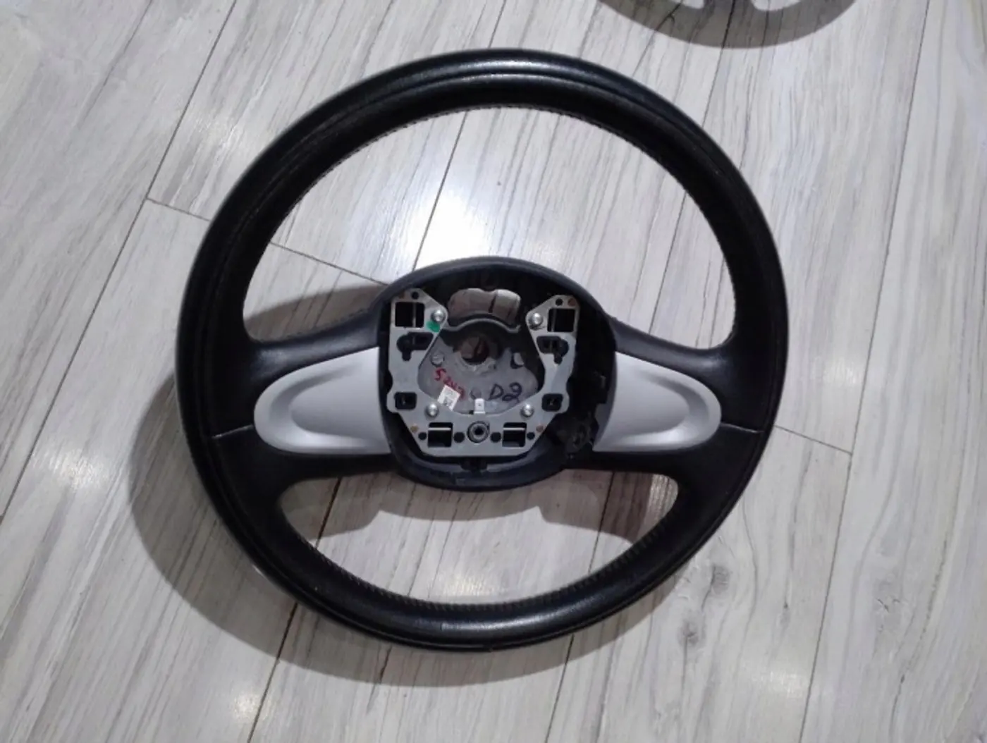 Руль к MINI Cooper 2006