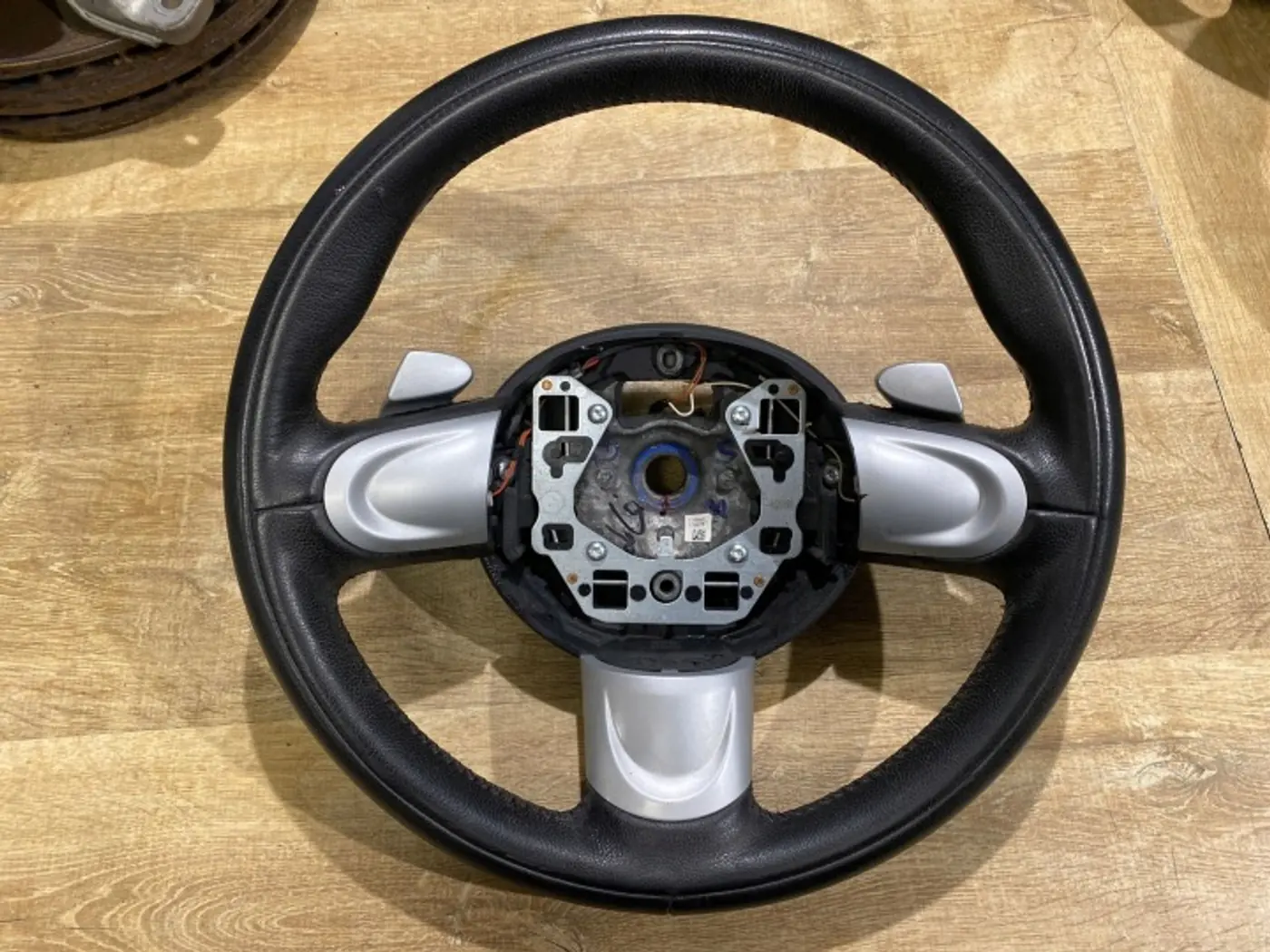 Руль к MINI Cooper 2006