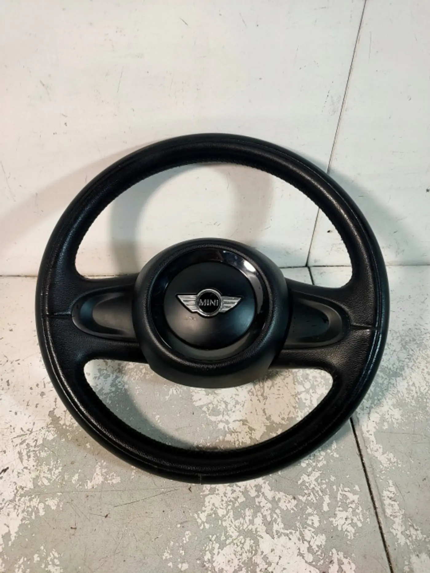Руль к MINI Cooper 2013