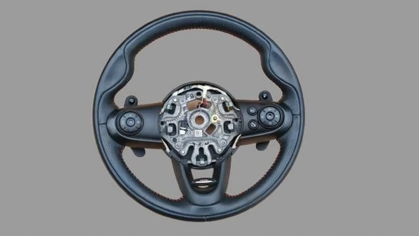 Руль к MINI Cooper 2013