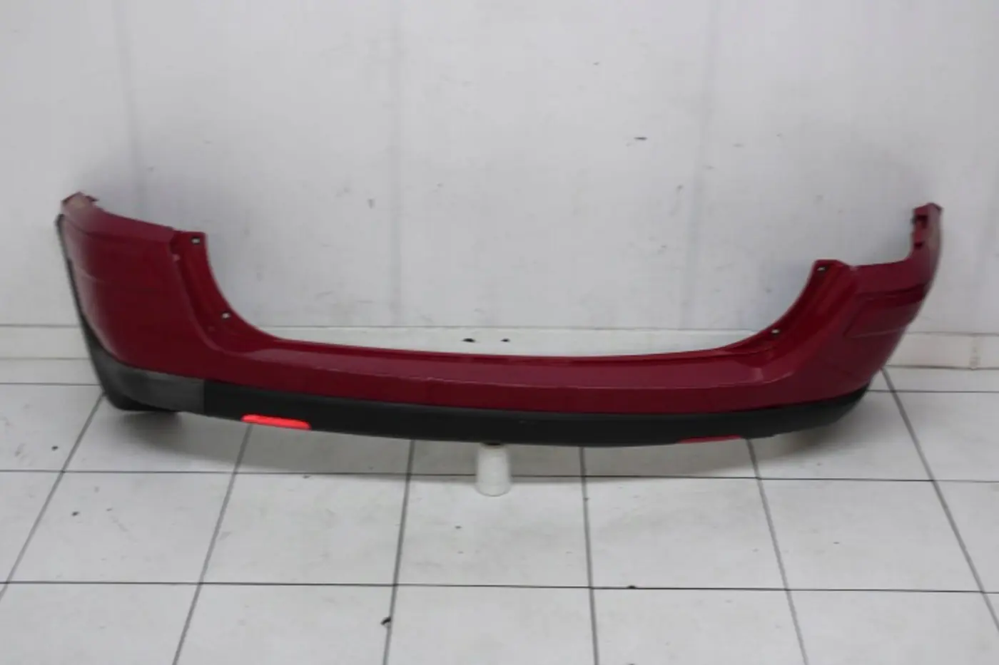 Бампер задний к Ford Fusion 2005