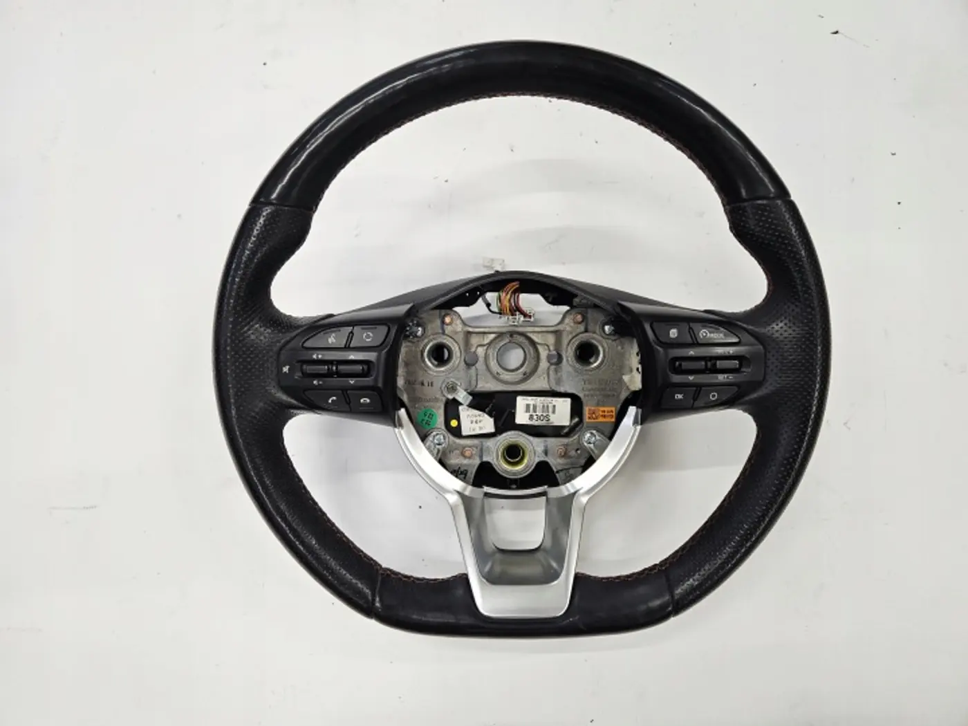 Руль к Kia Stonic 2017