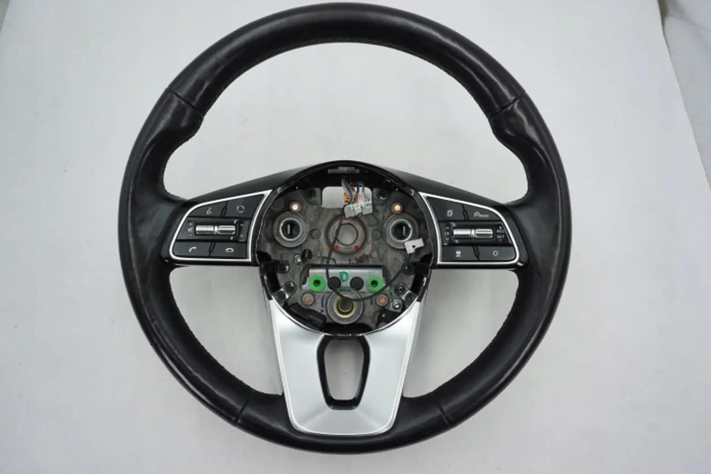 Руль к Kia XCeed 2019