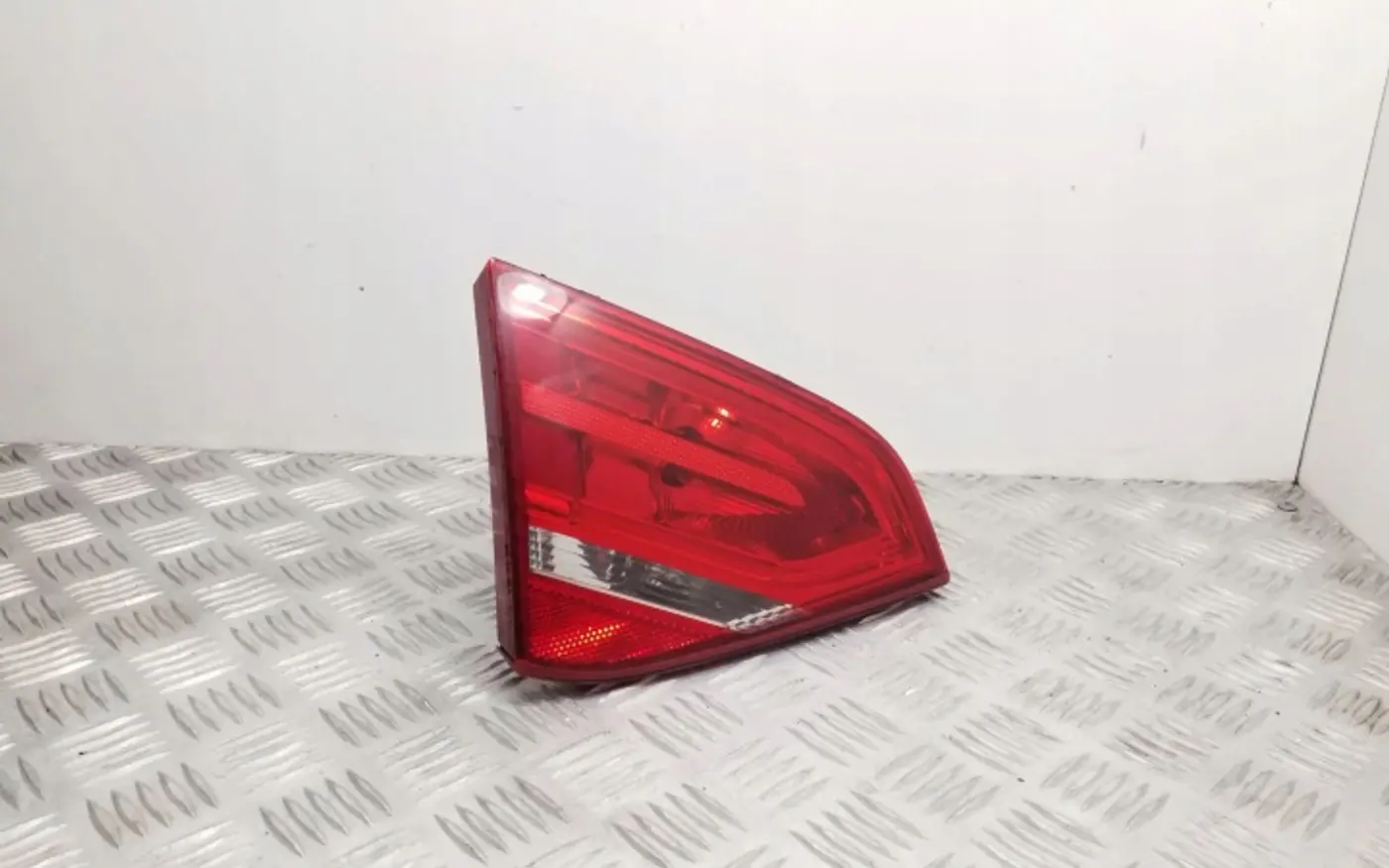 Фонарь задний правый к Audi S3 2006