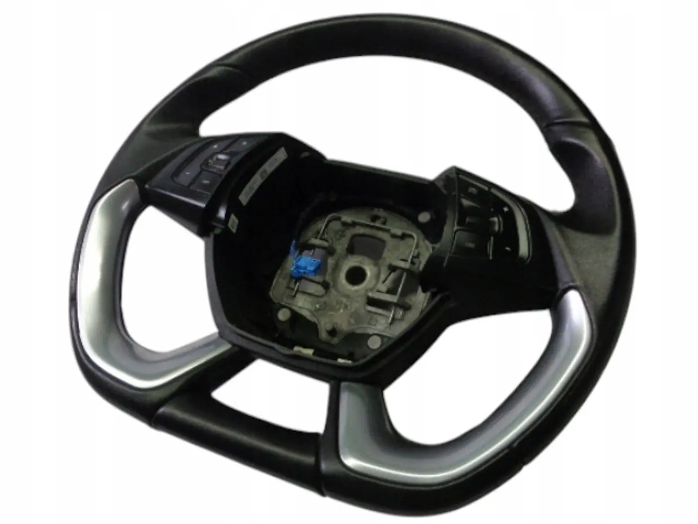 Руль к DS 5 2015