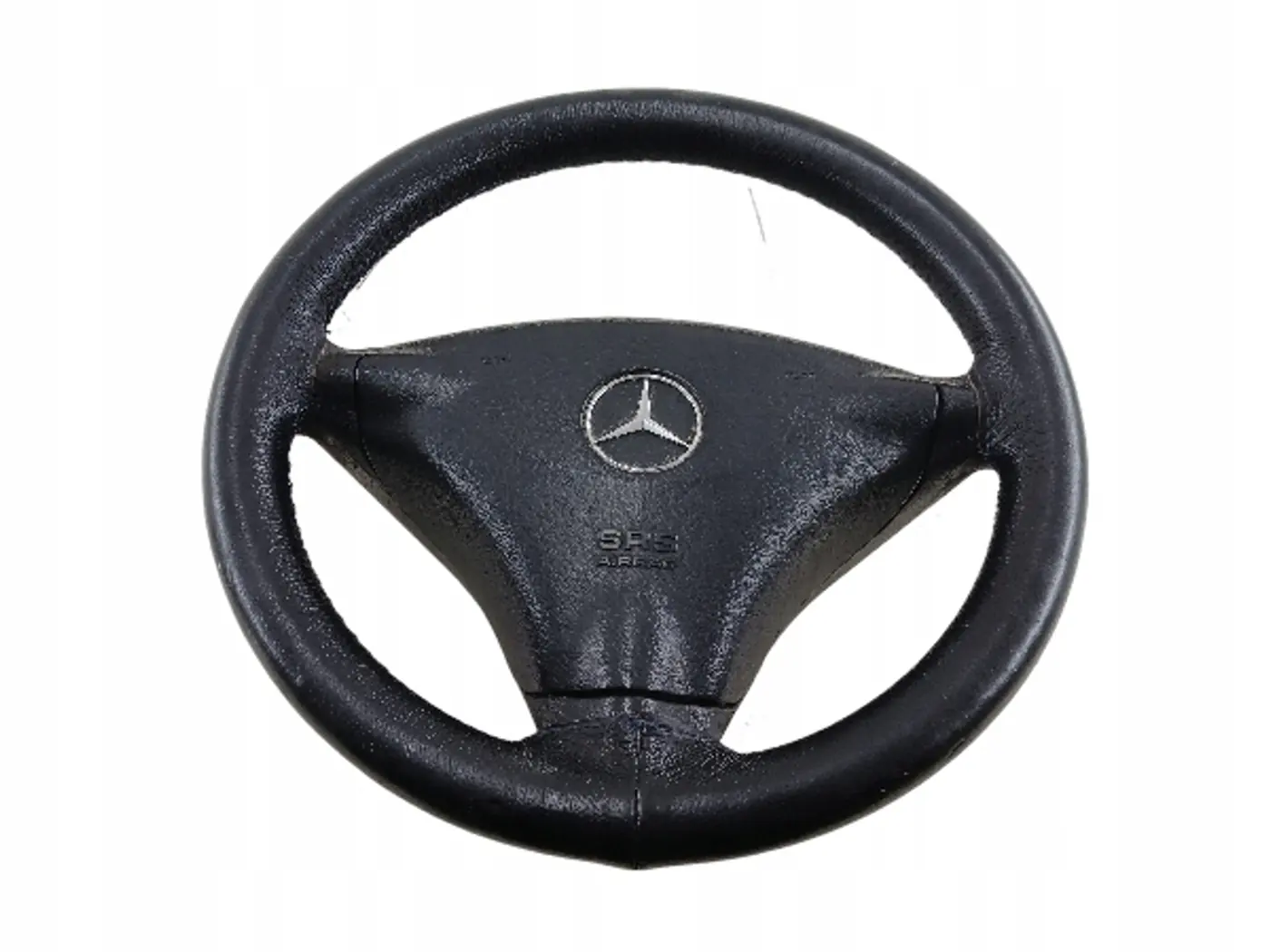 Руль к Mercedes-Benz Vaneo 2001
