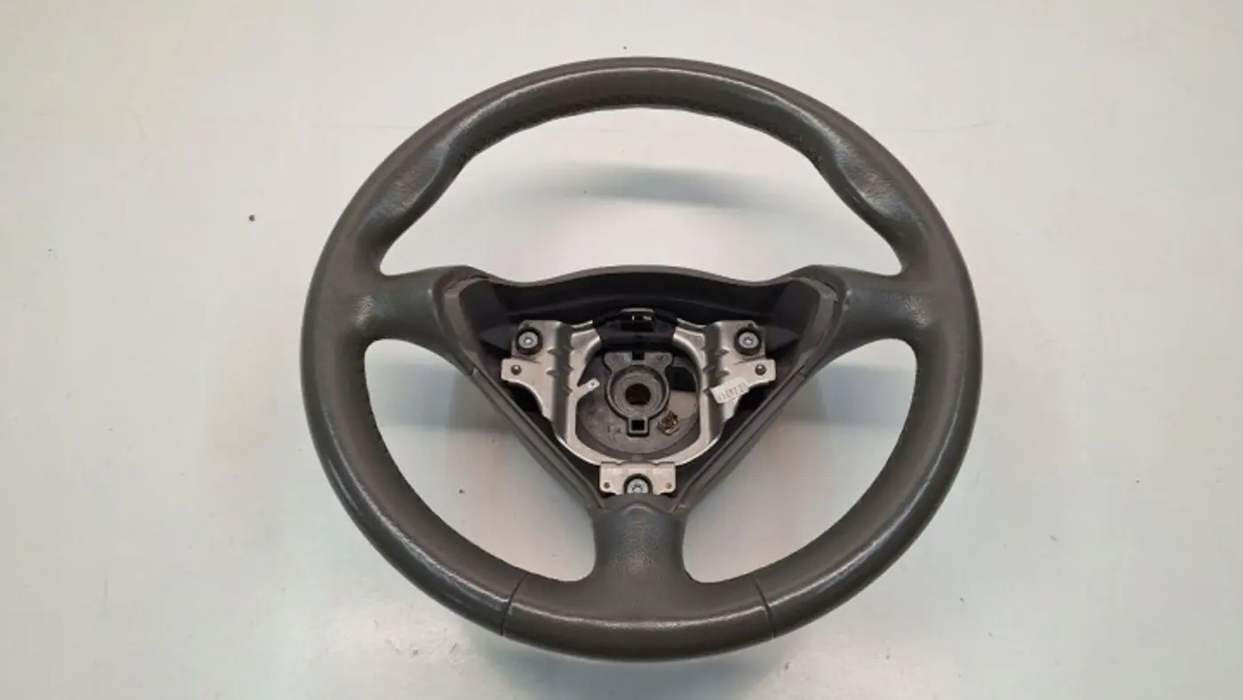 Руль к Porsche Boxster 1996