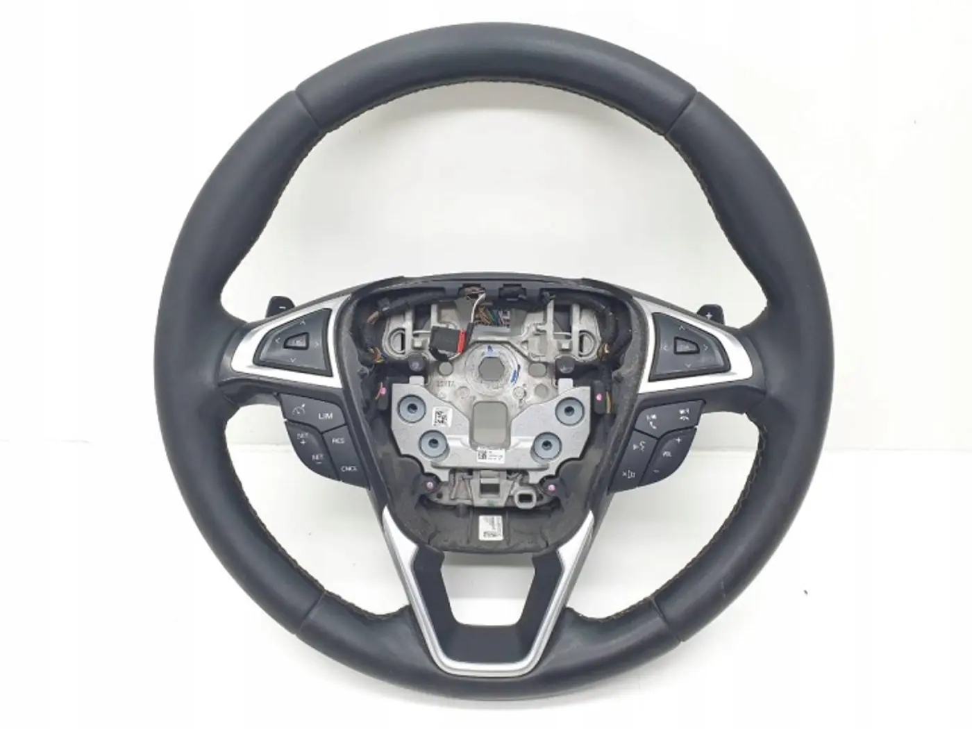 Руль к DS 5 2015