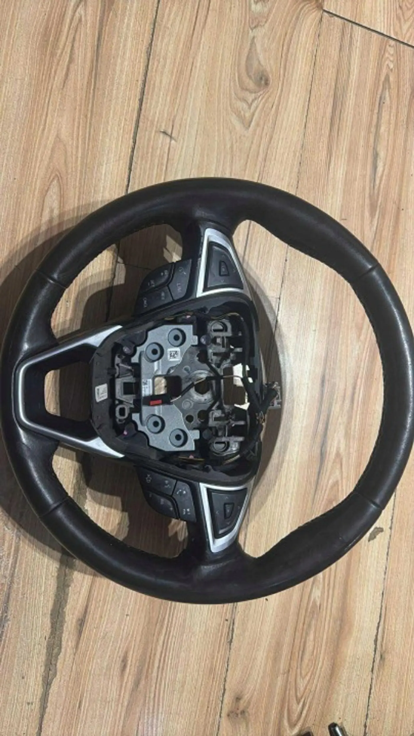 Руль к DS 5 2015