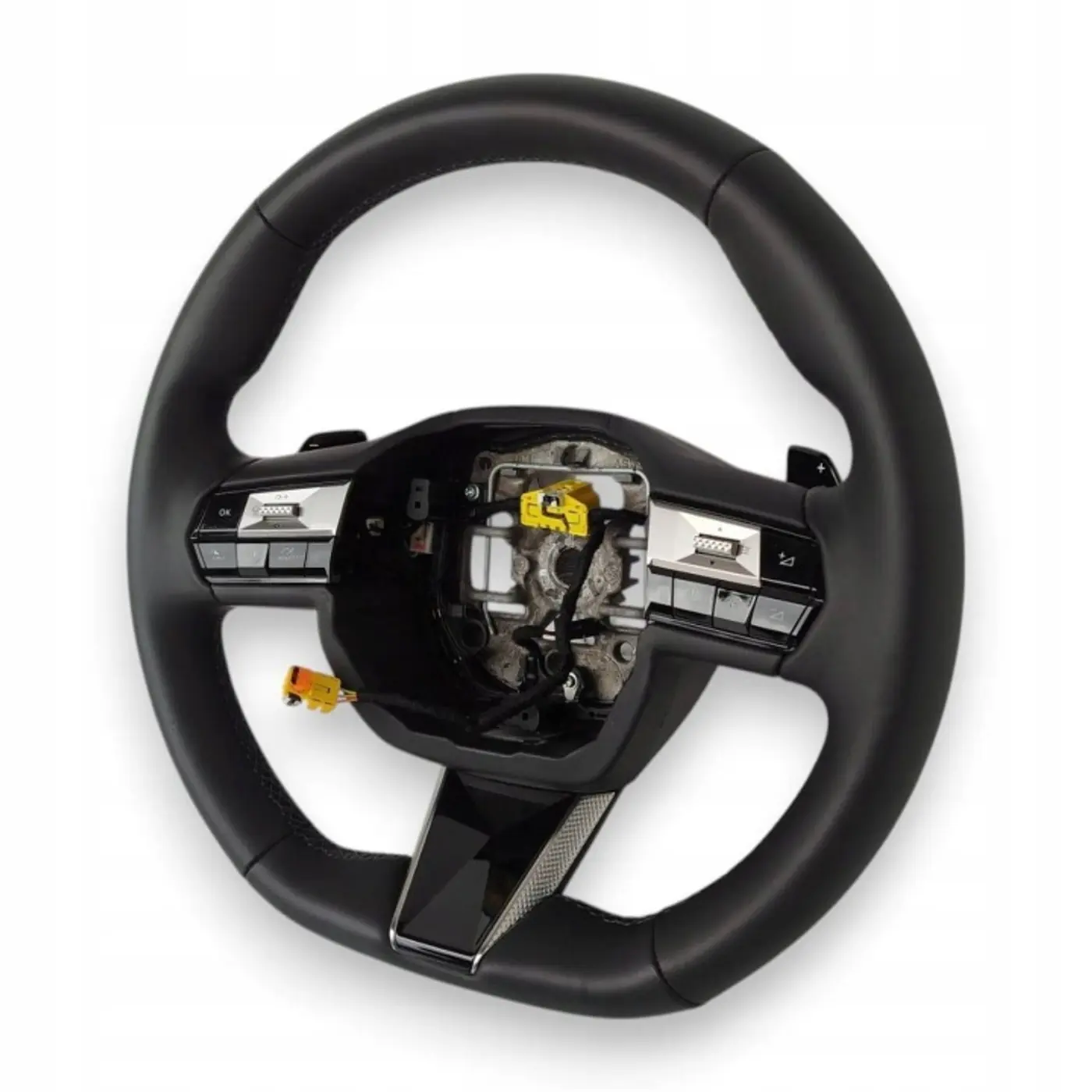 Руль к DS 4 2015
