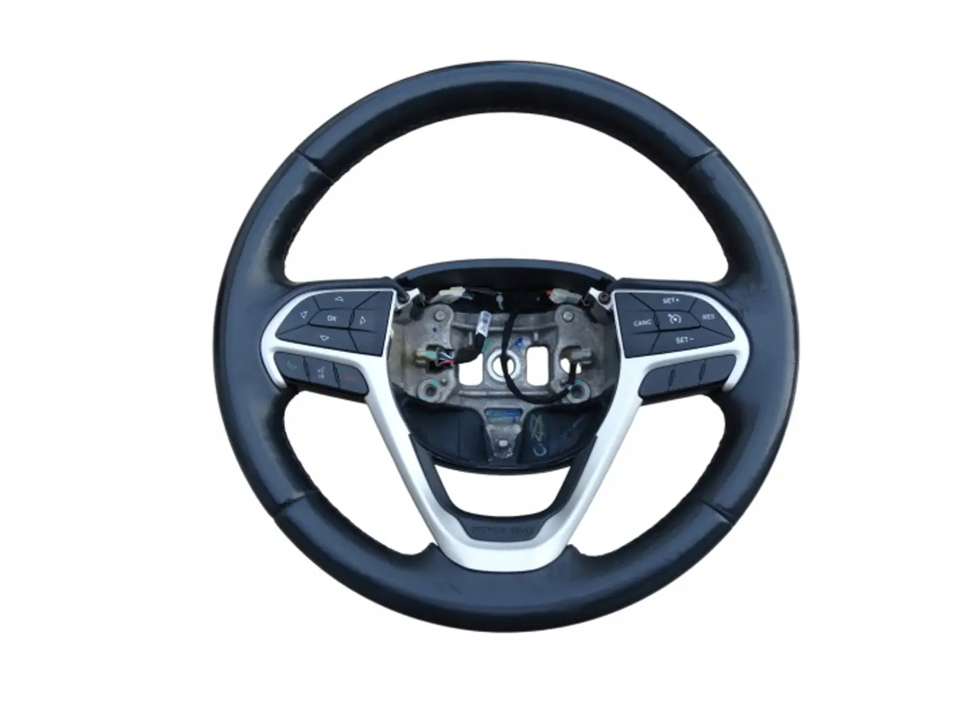 Руль к Jeep Cherokee 2013