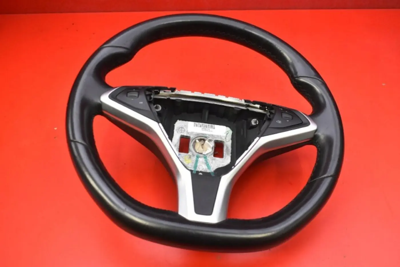 Руль к Tesla Model X 2015
