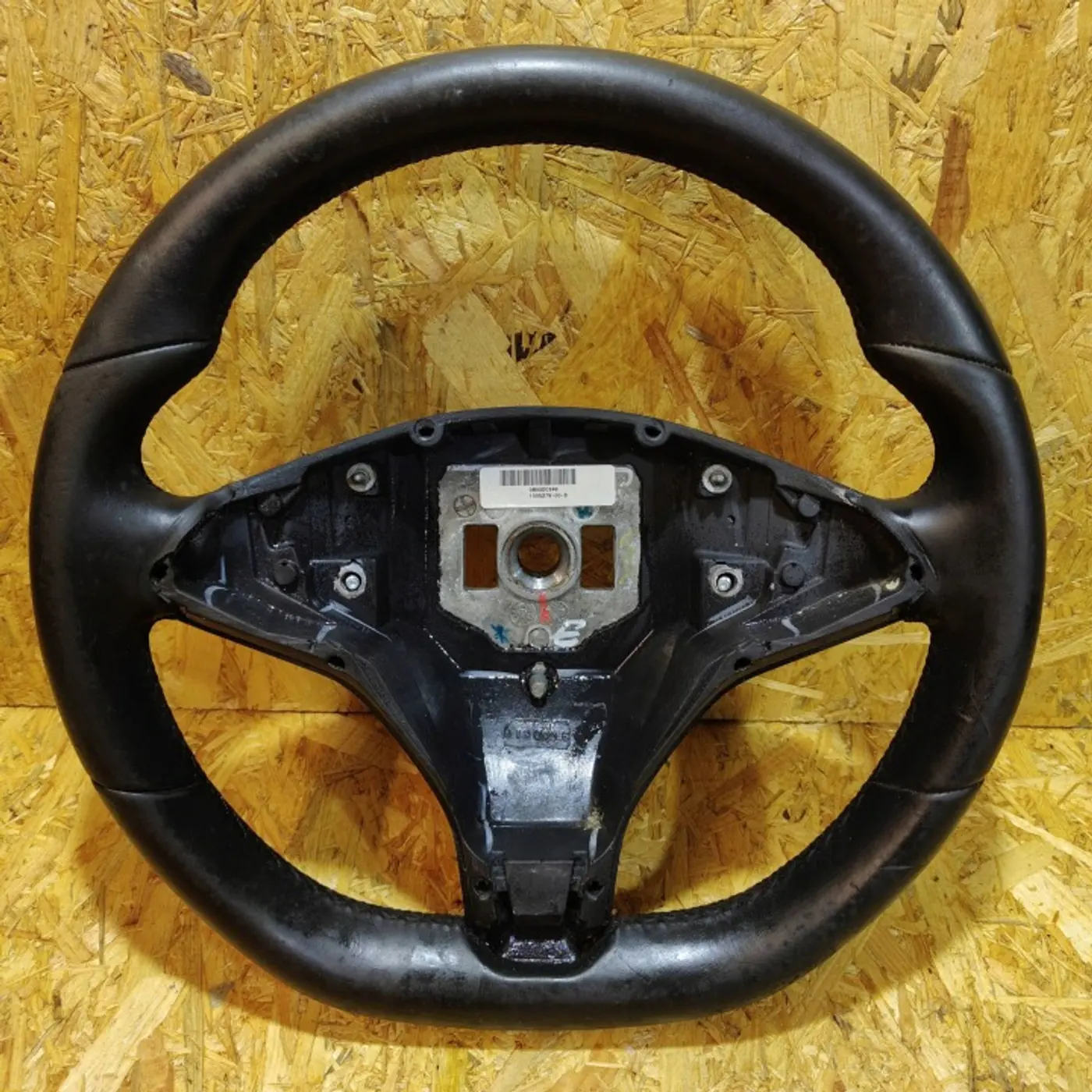 Руль к Tesla Model X 2015