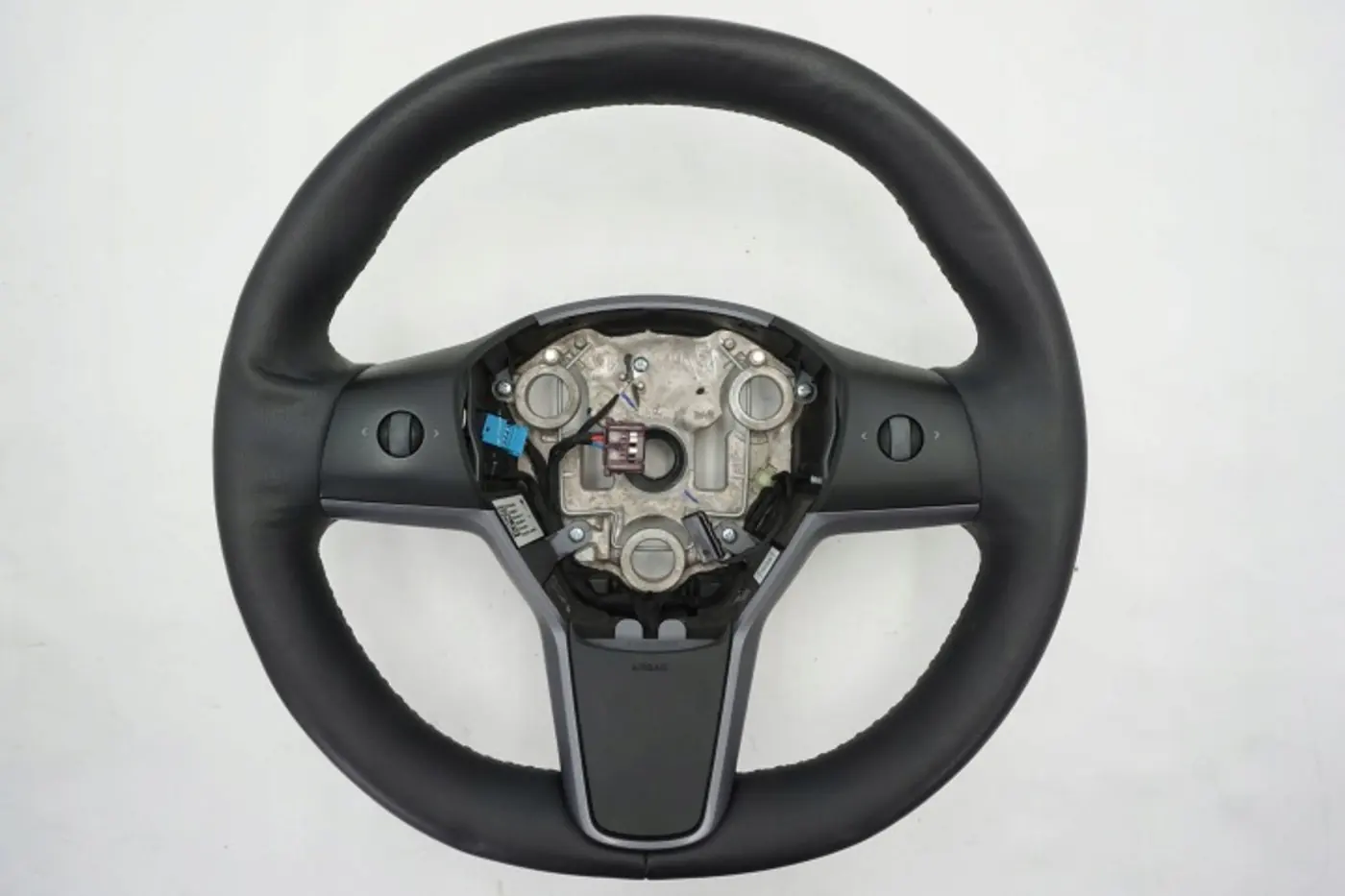 Руль к Tesla Model Y 2020