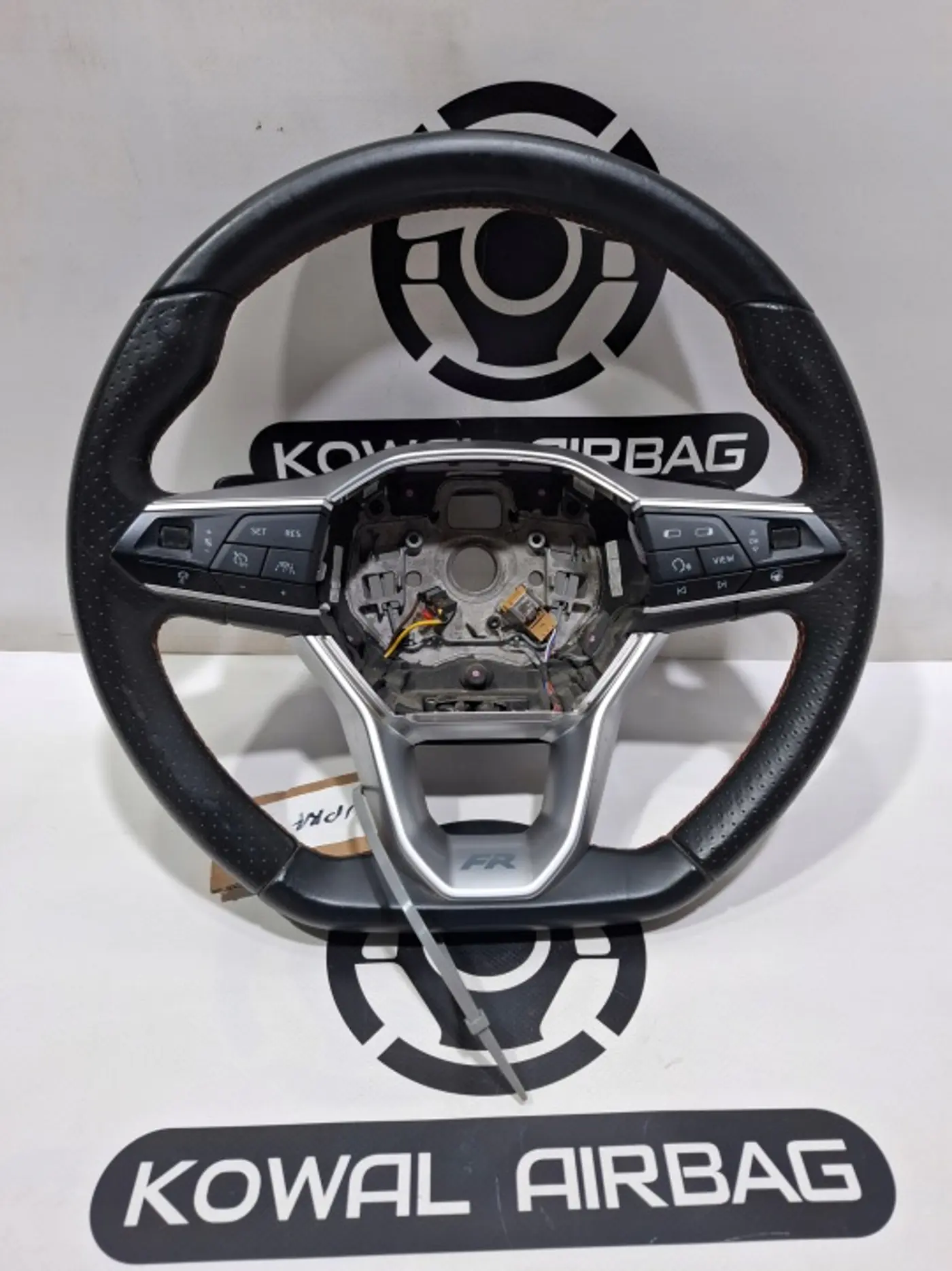 Руль к Cupra Leon 2020