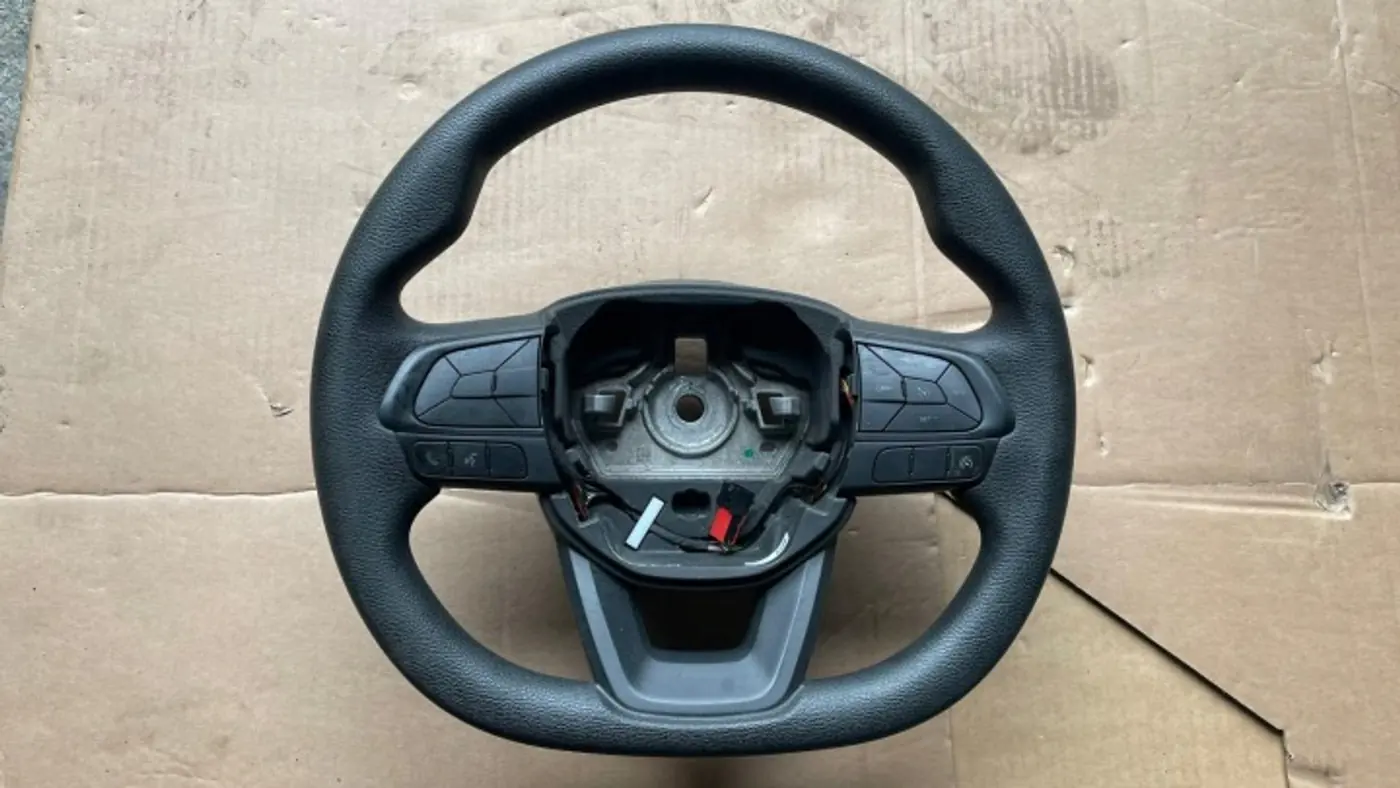 Руль к Iveco  2014