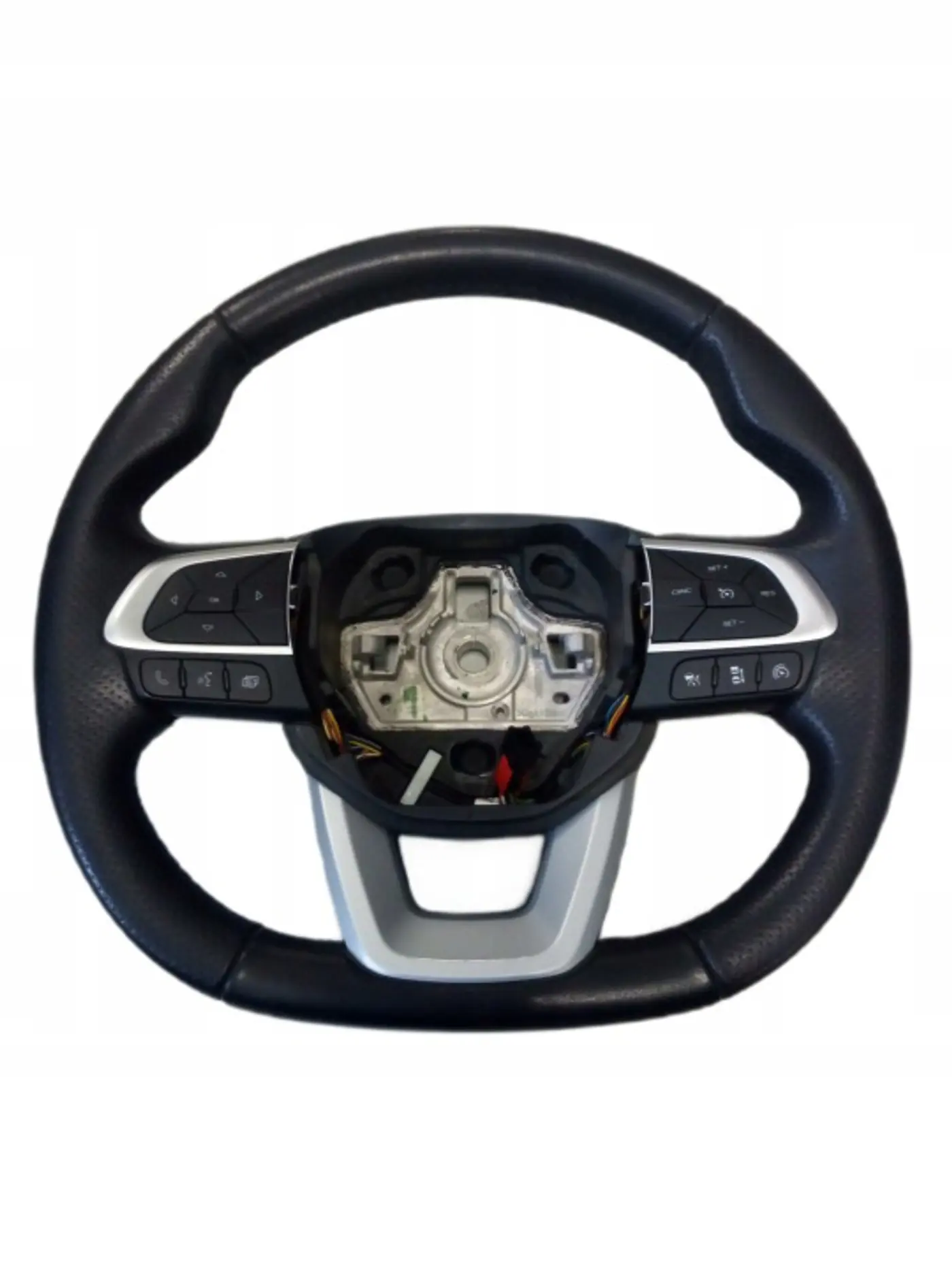 Руль к Iveco  2006