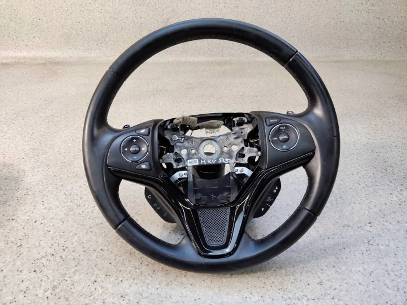 Руль к Honda HR-V 2013