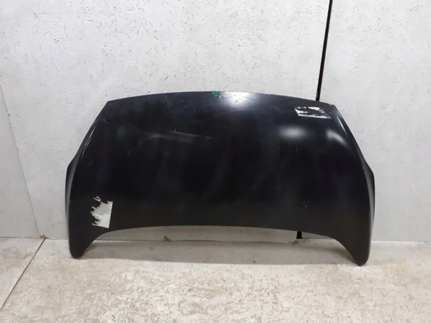 Капот к Ford KA 2008