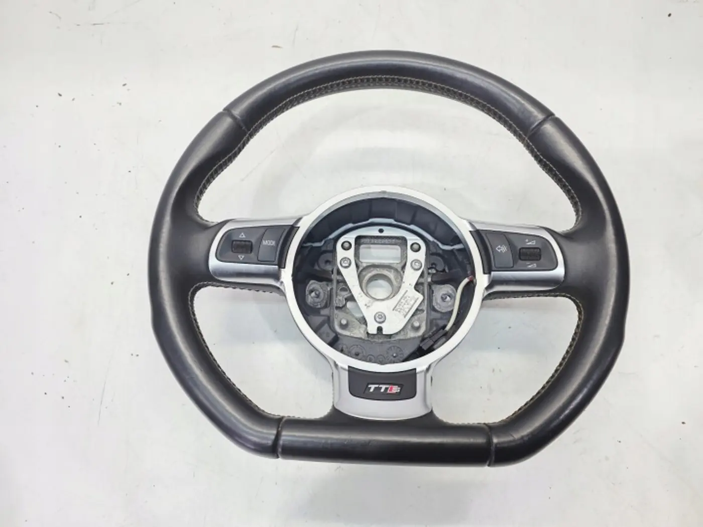 Руль к Audi TT 2006