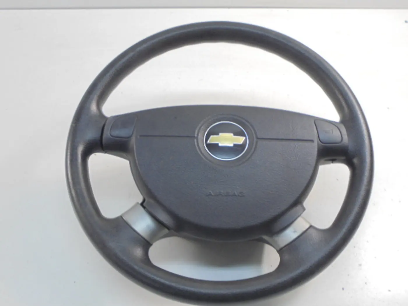 Руль к Chevrolet Aveo 2003