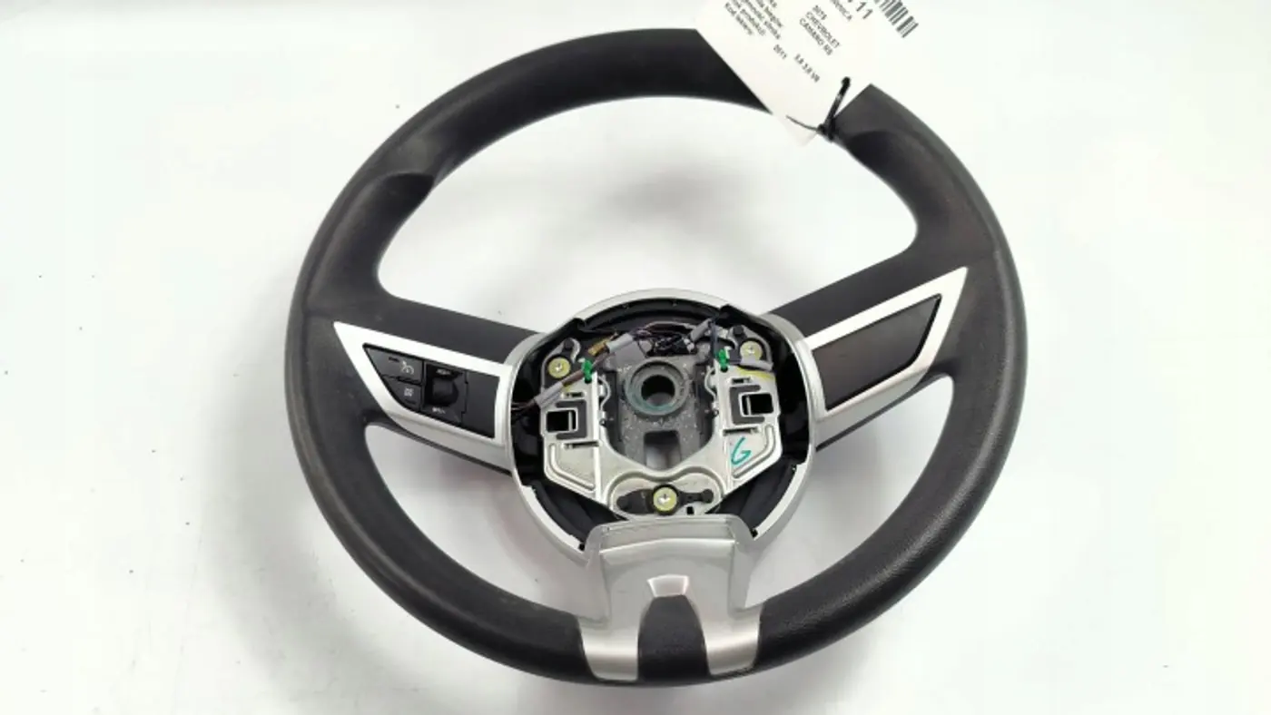 Руль к Chevrolet Camaro 2009