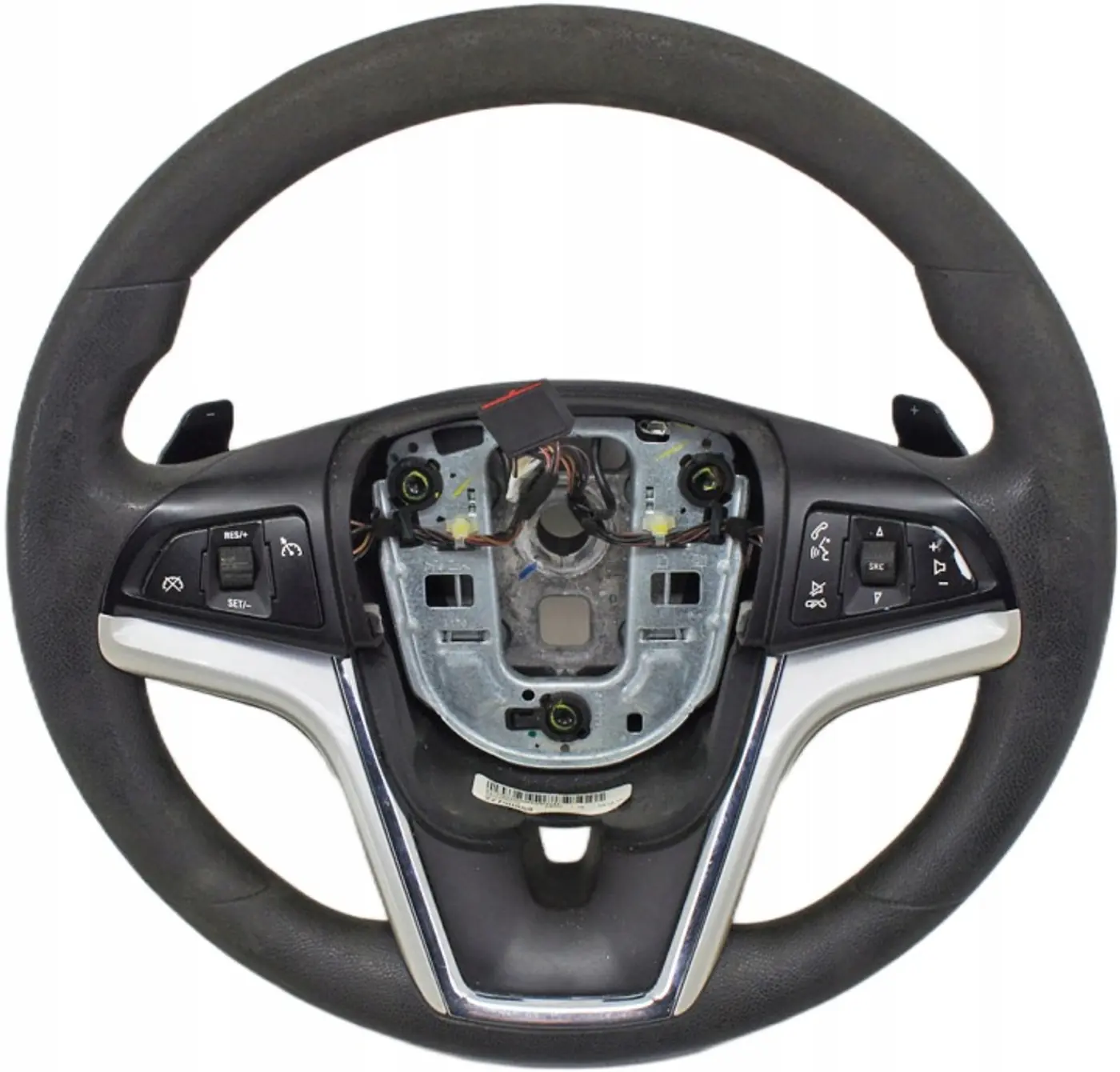 Руль к Chevrolet Camaro 2009