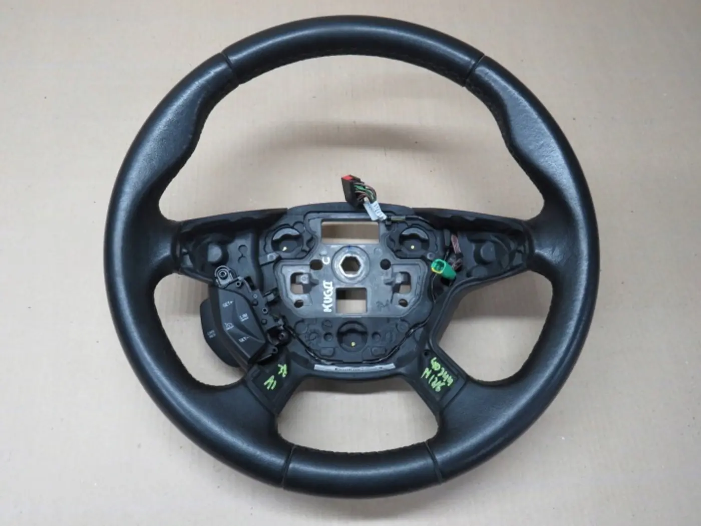 Руль к Ford Kuga 2013